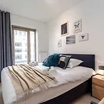 Huswell - New With Parking Near The Ostende