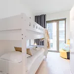 Huswell - New With Parking Near The Hébergement de vacances Ostende