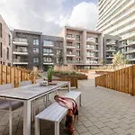 Сasa de vacaciones Huswell - New With Parking Near The