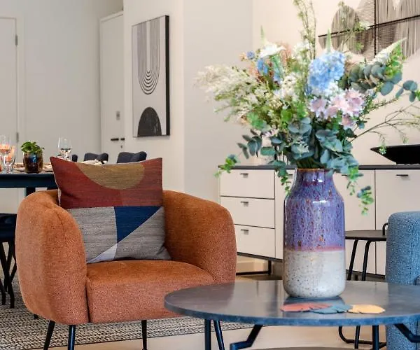 Huswell - New With Parking Near The * Ostend