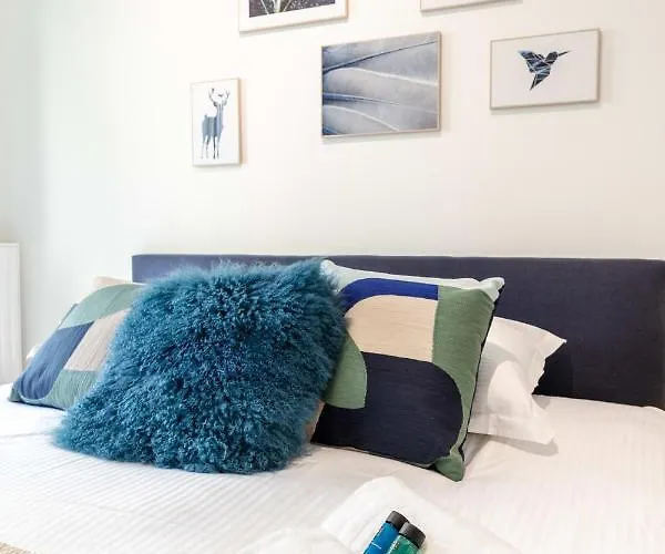 Huswell - New With Parking Near The * Ostend