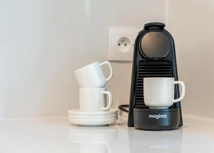 Casa de Férias Huswell - New With Parking Near The