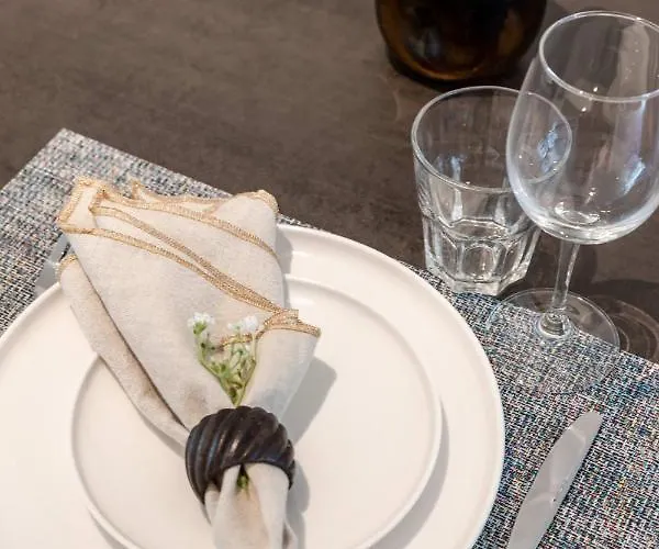 Huswell - New With Parking Near The Casa de Férias Ostend