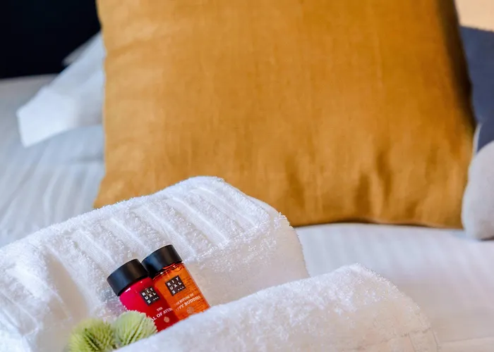 Huswell - New With Parking Near The Casa de Férias