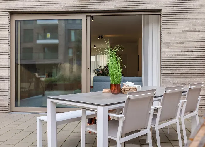 Casa de Férias Huswell - New With Parking Near The *