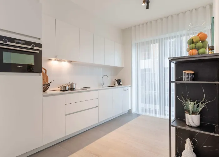 Huswell - New With Parking Near The Casa de Férias