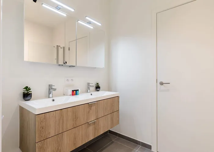 Huswell - New With Parking Near The * Ostend