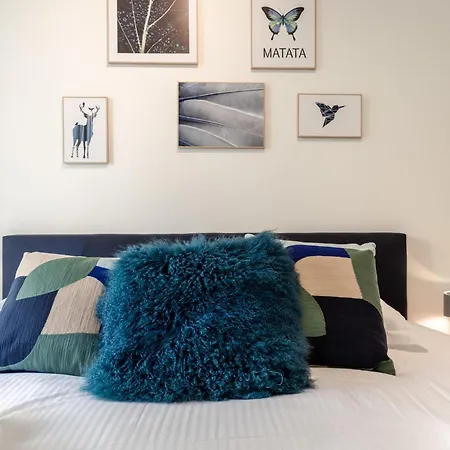 Casiola - New With Parking Near The Ostende